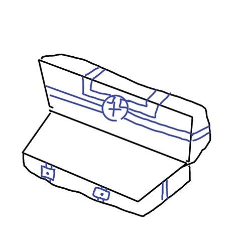 put a description here or you will lose grades